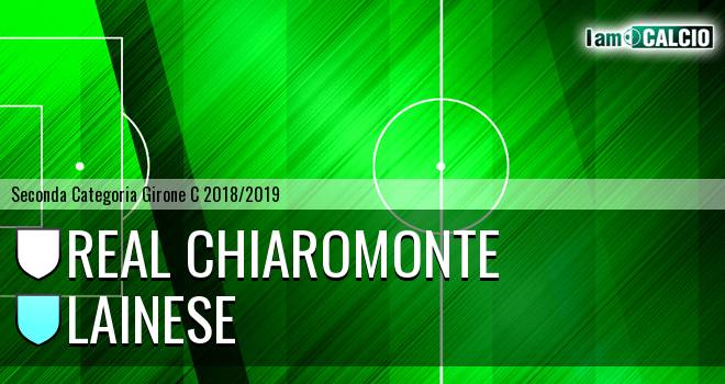 Real Chiaromonte - Lainese