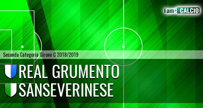 Real Grumento - Sanseverinese