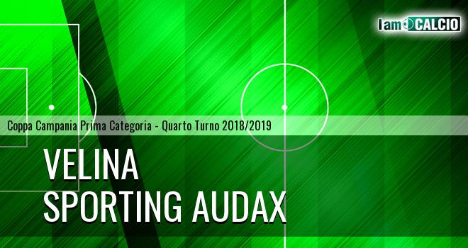 Velina - Sporting Audax