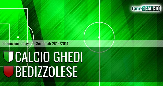 Calcio Ghedi - Bedizzolese