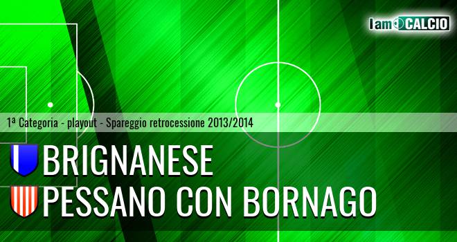 Brignanese - Pessano con Bornago