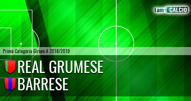 Grumese - Barrese