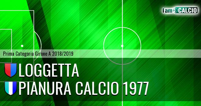 Real Bacoli Sibilla - Pianura Calcio 1977