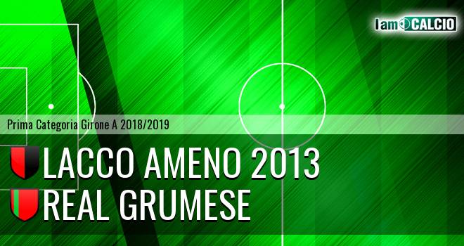 Lacco Ameno 2013 - Grumese