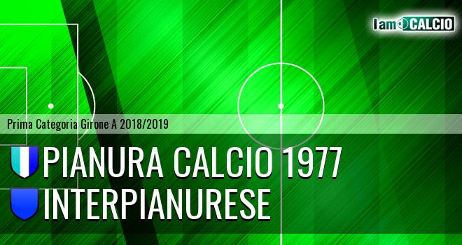 Pianura Calcio 1977 - Interpianurese