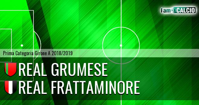 Grumese - Vis Frattaminorese