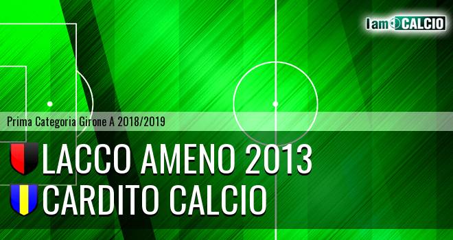 Lacco Ameno 2013 - Boys Caivanese