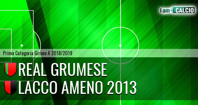 Grumese - Lacco Ameno 2013