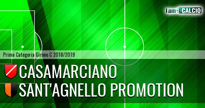 Casamarciano - Sant'Agnello Promotion
