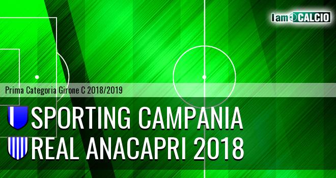 Sporting Campania - Capri Anacapri