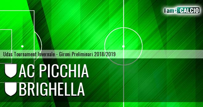 AC Picchia - Brighella