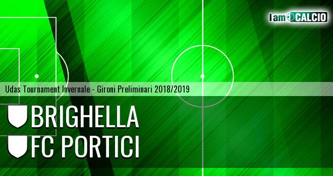 Brighella - FC Portici