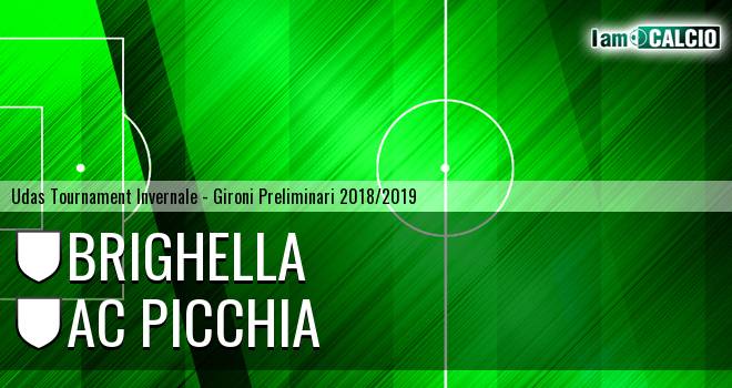 Brighella - AC Picchia