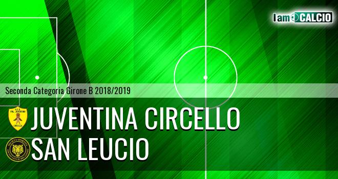 Juventina Circello - San Leucio