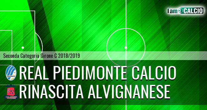 Real Piedimonte Calcio - Whynotbrand Football Aversa