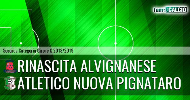 Whynotbrand Football Aversa - Atletico Nuova Pignataro