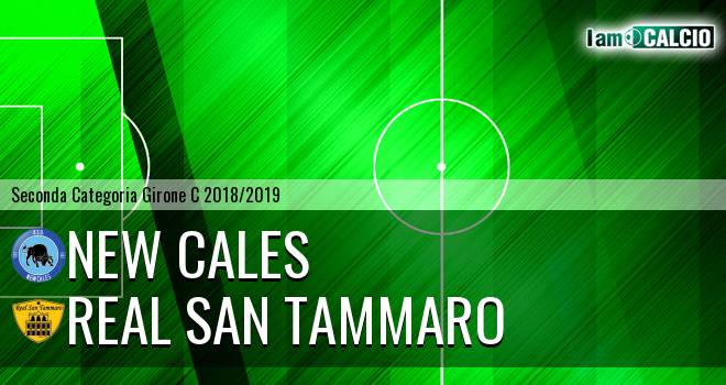 New Cales - Real San Tammaro