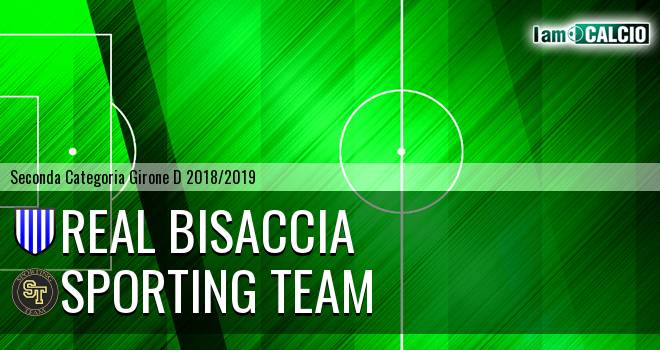 Real Bisaccia - Heraclea Calcio