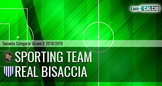 Heraclea Calcio - Real Bisaccia