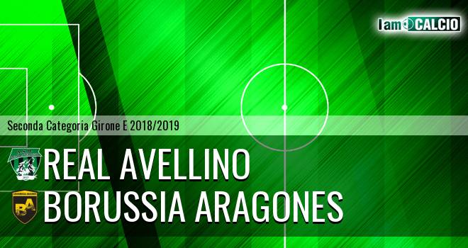 Real Avellino - Borussia Aragones