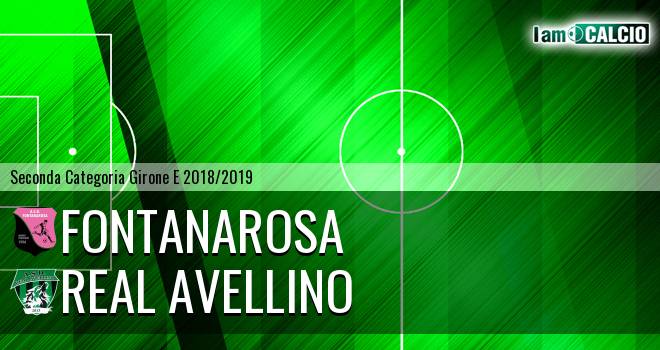 Fontanarosa - Real Avellino