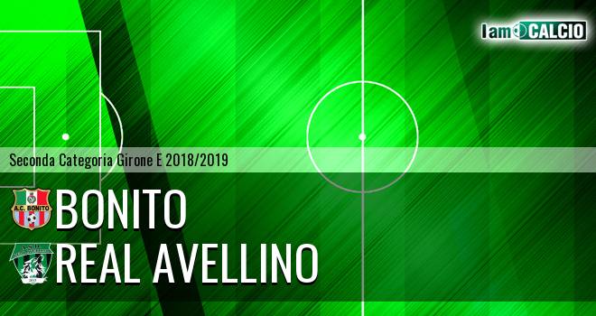 Bonito - Real Avellino