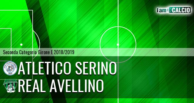 Atletico Serino - Real Avellino