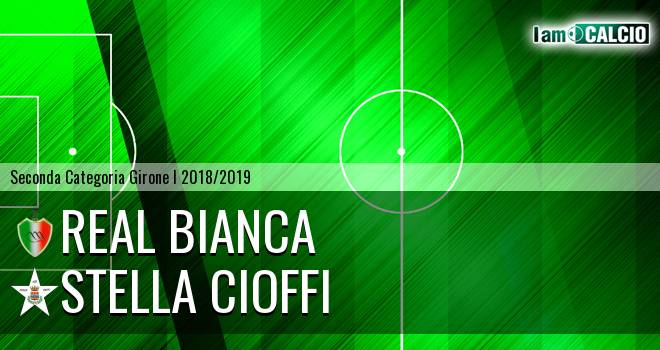 Real Bianca - Stella Cioffi