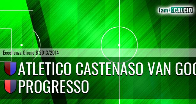 Castenaso - Progresso