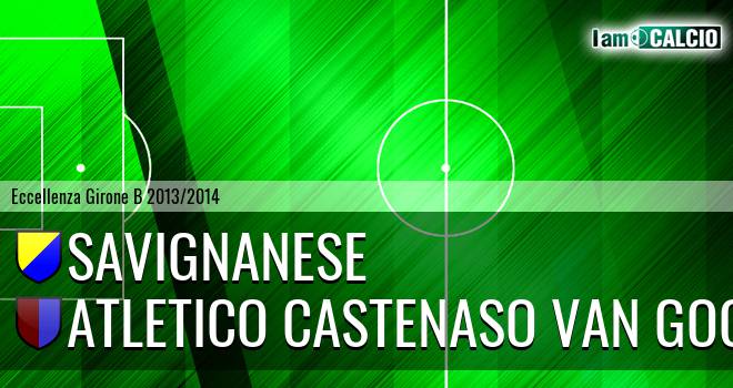 Savignanese - Castenaso