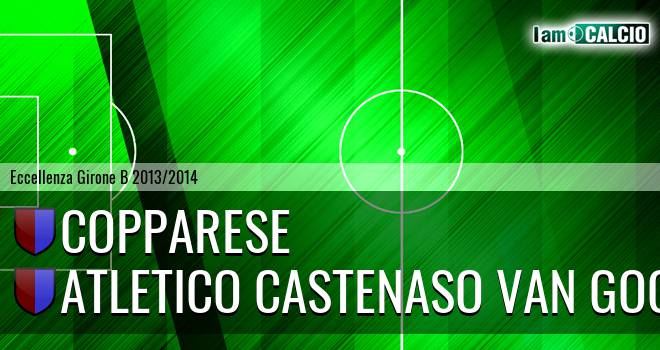 Copparese - Castenaso