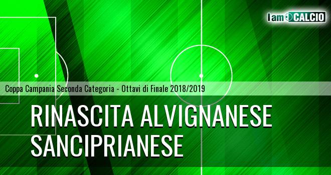 Whynotbrand Football Aversa - Sanciprianese