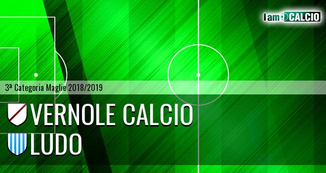 Vernole Calcio - Ludo