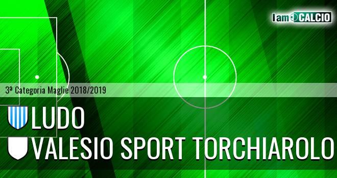 Ludo - Valesio Sport Torchiarolo