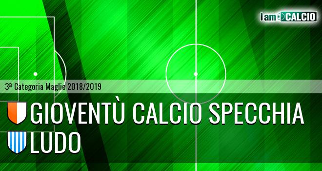 Gioventù Calcio Specchia - Ludo