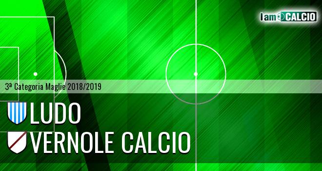 Ludo - Vernole Calcio