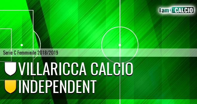 Villaricca Calcio - Independent