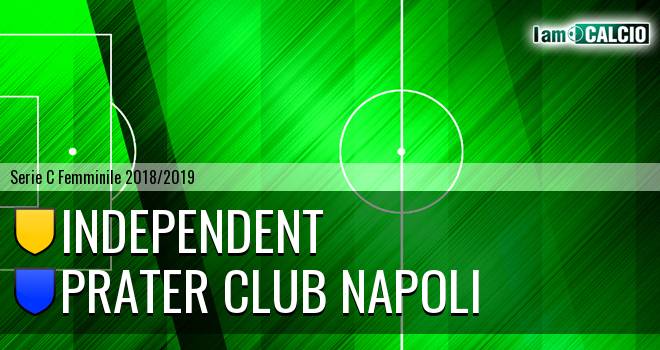 Independent - Prater Club Napoli