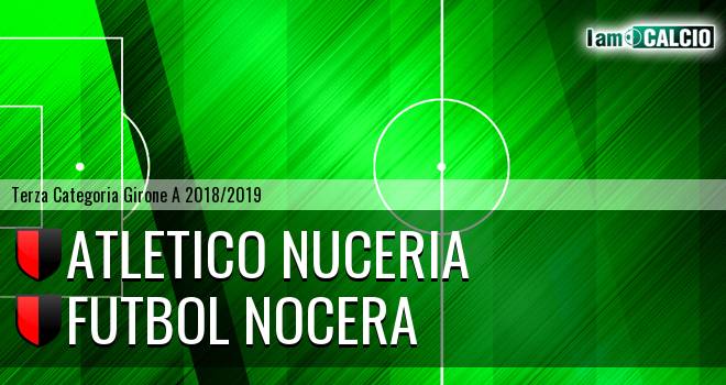 Atletico Nuceria - Futbol Nocera