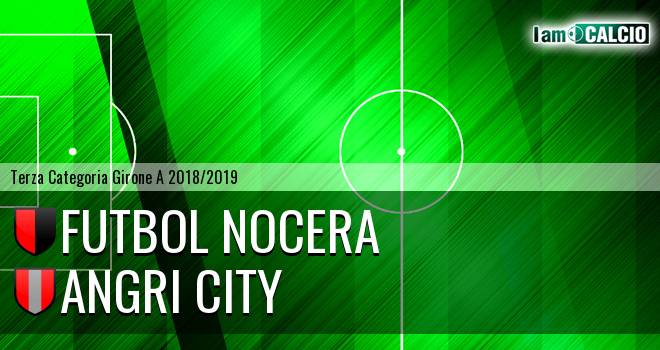 Futbol Nocera - City Angri