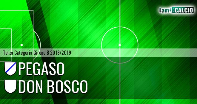 Pegaso - Don Bosco