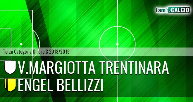 V.Margiotta Trentinara - Engel Bellizzi