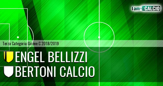 Engel Bellizzi - Bertoni Calcio