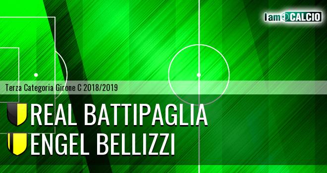 Real Battipaglia - Engel Bellizzi