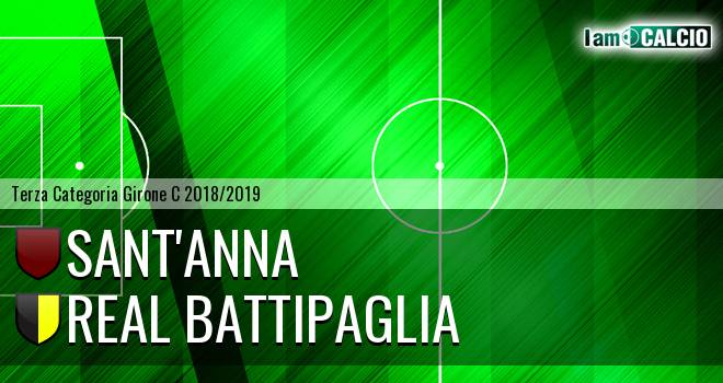 Sant'Anna - Real Battipaglia