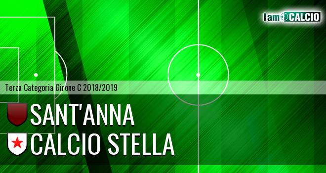 Sant'Anna - Calcio Stella