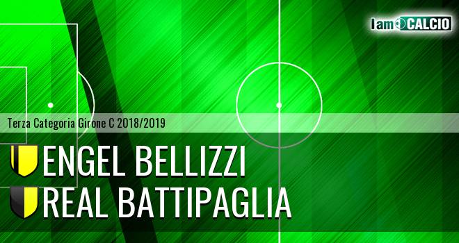 Engel Bellizzi - Real Battipaglia