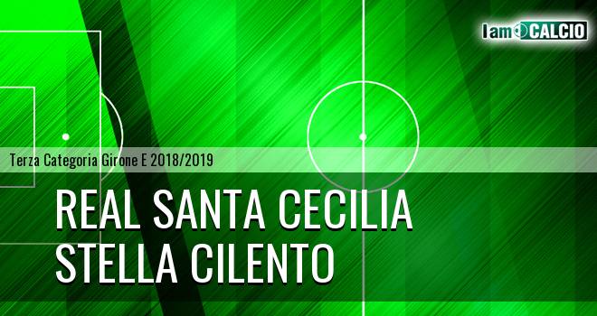 Real Santa Cecilia - Stella Cilento