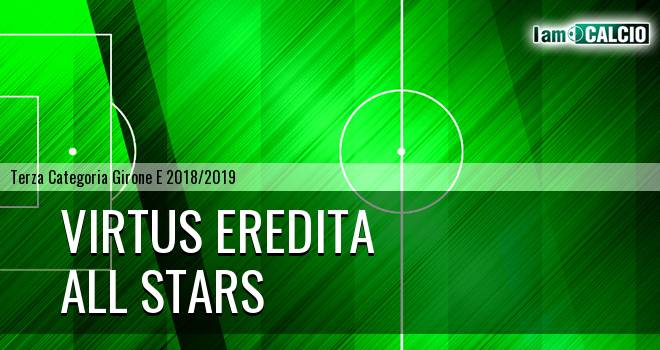 Virtus Eredita - All Stars