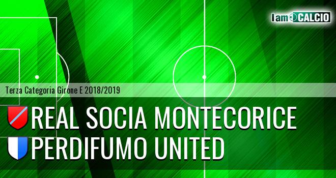 Real Socia Montecorice - Akropolis